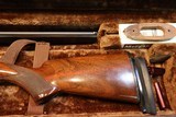 Belgium Browning 20ga Superposed made in 1970 - Image 3 of 15