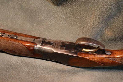 Belgium Browning 20ga Superposed made in 1970 - Image 14 of 15