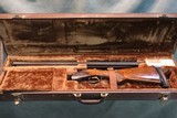 Belgium Browning 20ga Superposed made in 1970 - Image 1 of 15