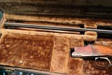 Belgium Browning 20ga Superposed made in 1970 - Image 4 of 15