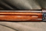 Belgium Browning Auto-5 12ga 2 3/4 made in 1950 - Image 11 of 12