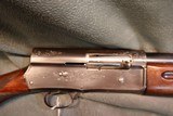 Belgium Browning Auto-5 12ga 2 3/4 made in 1950 - Image 2 of 12