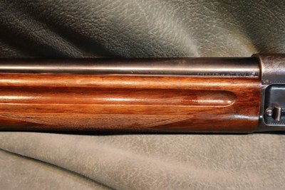 Belgium Browning Auto-5 12ga 2 3/4 made in 1950 - Image 11 of 12