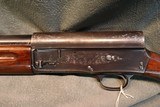 Belgium Browning Auto-5 12ga 2 3/4 made in 1950 - Image 9 of 12