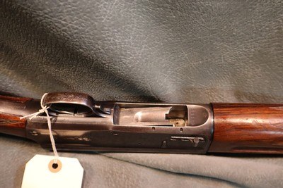 Belgium Browning Auto-5 12ga 2 3/4 made in 1950 - Image 6 of 12