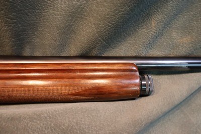 Belgium Browning Auto-5 12ga 2 3/4 made in 1950 - Image 5 of 12