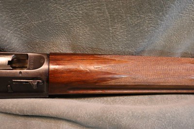 Belgium Browning Auto-5 12ga 2 3/4 made in 1950 - Image 8 of 12