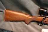 Winchester Model 70 Classic Sporter 25-06 24