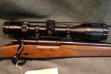 Winchester Model 70 Classic Sporter 25-06 24