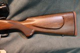 Winchester Model 70 Classic Sporter 25-06 24