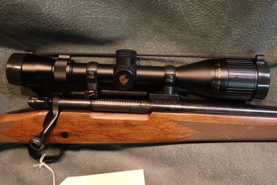 Winchester Model 70 Classic Sporter 25-06 24