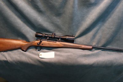 Winchester Model 70 Classic Sporter 25-06 24