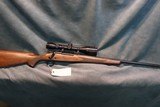 Winchester Model 70 Classic Sporter 25-06 24