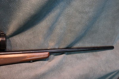 Winchester Model 70 Classic Sporter 25-06 24