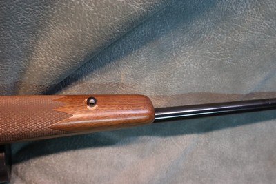 Winchester Model 70 Classic Sporter 25-06 24