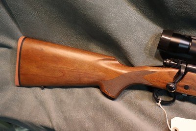 Winchester Model 70 Classic Sporter 25-06 24