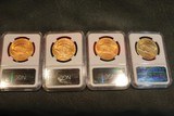 U.S.$20 Saint Gaudens Gold Coins MS64 - Image 6 of 6
