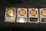 U.S.$20 Saint Gaudens Gold Coins MS64 - Image 5 of 6