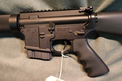Stag Arms AR15 Stag-6.8 - Image 5 of 7