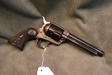 Colt SAA 2nd Generation 357Mag 5 1/2