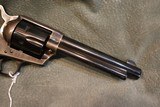 Colt SAA 2nd Generation 357Mag 5 1/2