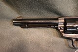 Colt SAA 2nd Generation 357Mag 5 1/2