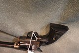 Colt SAA 2nd Generation 357Mag 5 1/2