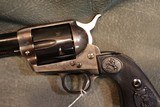 Colt SAA 2nd Generation 357Mag 5 1/2