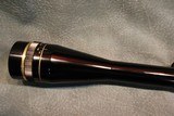 Leupold Vari-X III 6.5-20x40 A.O. duplex,gloss finish - Image 3 of 3