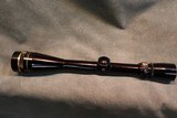 Leupold Vari-X III 6.5-20x40 A.O. duplex,gloss finish - Image 1 of 3