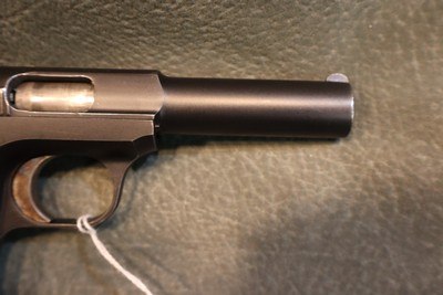 Savage Model 1917 380ACP - Image 3 of 8