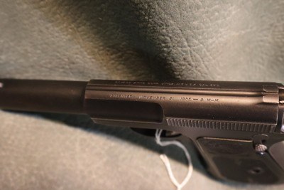 Savage Model 1917 380ACP - Image 7 of 8