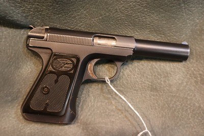 Savage Model 1917 380ACP - Image 1 of 8