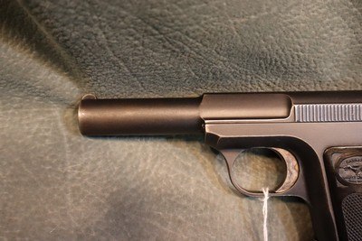 Savage Model 1917 380ACP - Image 6 of 8