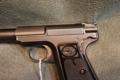 Savage Model 1917 380ACP - Image 5 of 8