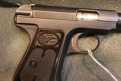 Savage Model 1917 380ACP - Image 2 of 8