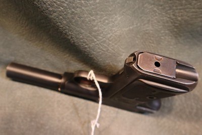 Savage Model 1917 380ACP - Image 8 of 8