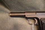 Savage Model 1917 380ACP - Image 6 of 8