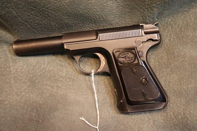 Savage Model 1917 380ACP - Image 4 of 8