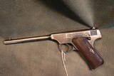 Colt Pre Woodsman 22LR - 4 of 7