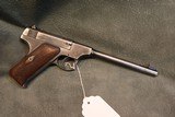 Colt Pre Woodsman 22LR - 1 of 7