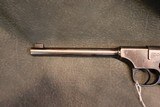 Colt Pre Woodsman 22LR - 6 of 7