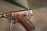 Colt Pre Woodsman 22LR - 5 of 7