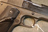 Custom Colt 1911 45ACP with 1916 frame - Image 3 of 6