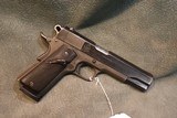 Custom Colt 1911 45ACP with 1916 frame - Image 1 of 6