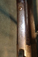 Remington 1902 Rolling Block 7mm - 6 of 12