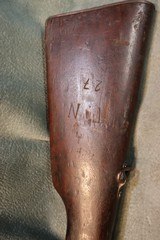 Remington 1902 Rolling Block 7mm - 8 of 12