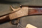 Remington 1902 Rolling Block 7mm - 2 of 12