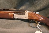 Ithaca SKB Century Trap Model 12ga - Image 6 of 12