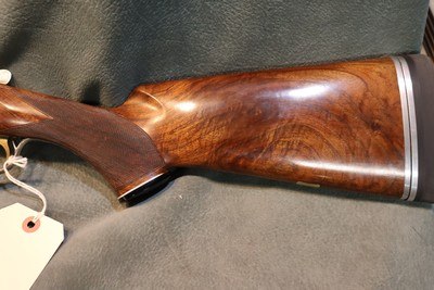 Ithaca SKB Century Trap Model 12ga - Image 7 of 12